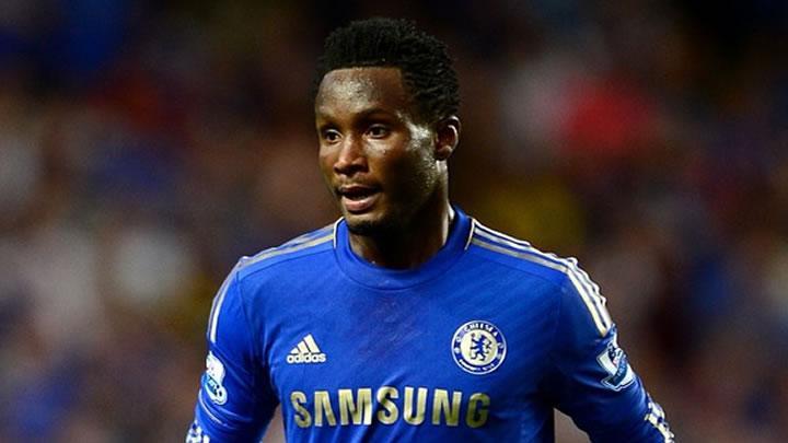 Obi Mikel: 'Galatasaray iin hazrm!'