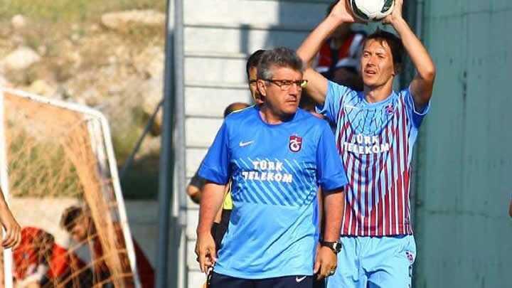 Trabzonspor 5 yabancsn yolluyor