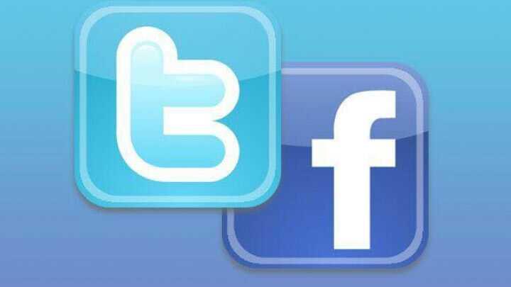 Twitter-Facebook anayasaya giriyor