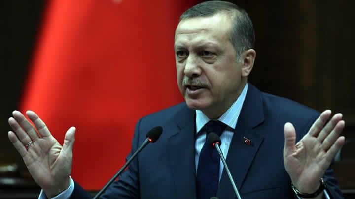 Babakan Erdoan ekonomi kurmaylaryla topland