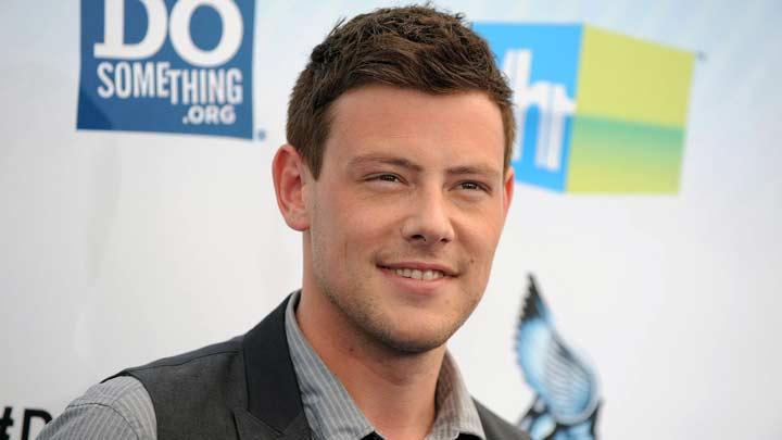 Cory Monteith'in lm uyuturucudan m"