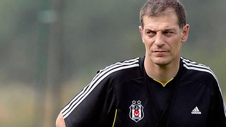 Bilic'ten Adebayor aklamas