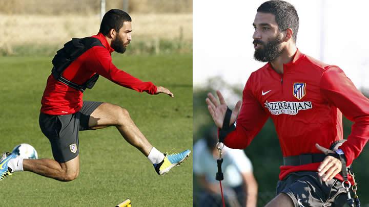 Arda Turan'dan G.Saray ve Paparazzi aklamas!