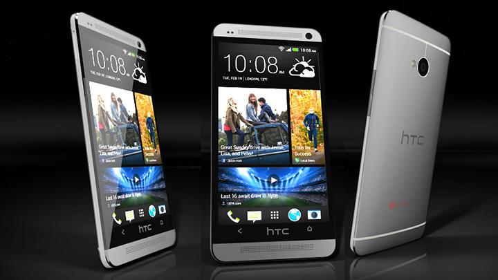 HTC Onea Android 4.2.2 gncellemesi geliyor