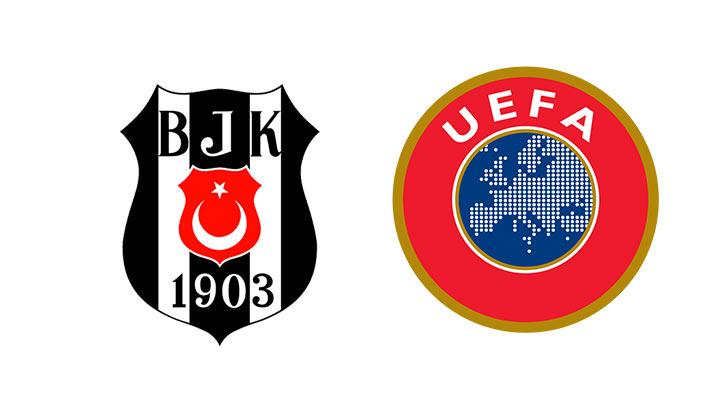 UEFA Tahkim'in Beikta karar