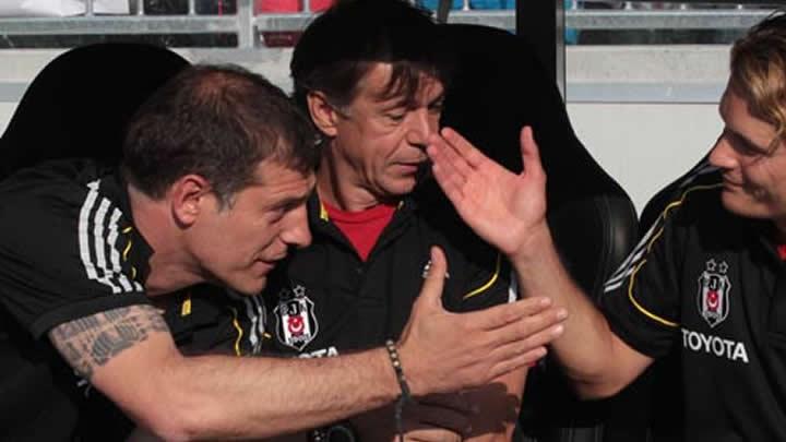 Bilic'ten 8 kadro d!