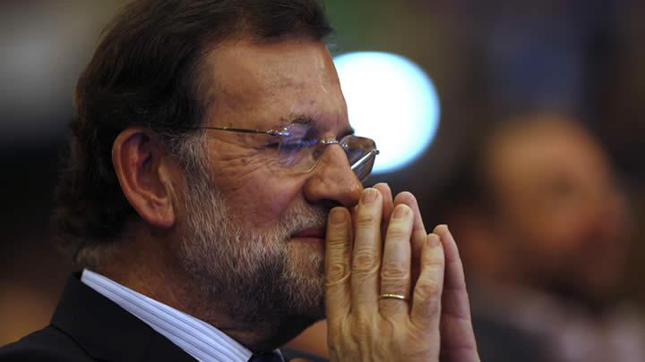 spanya'daki yolsuzluk krizinde Rajoy'a ksa mesaj oku