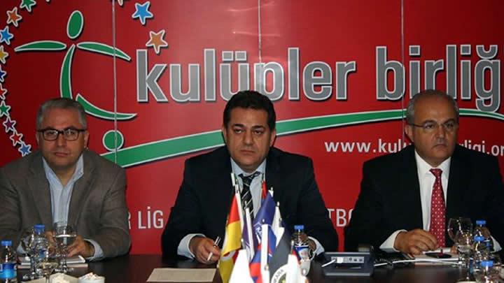 Kulpler Birlii bakann seiyor