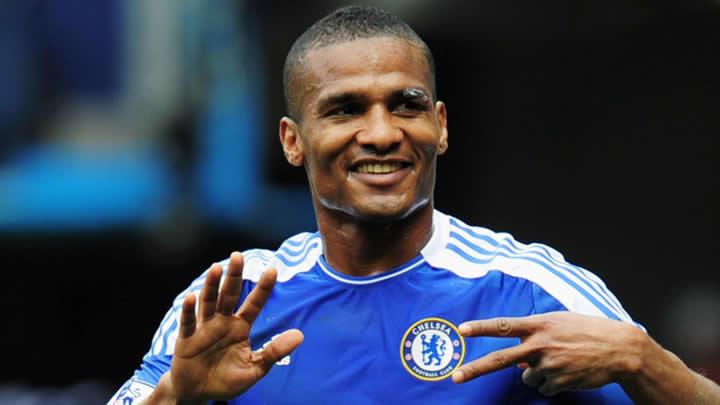 Malouda Trabzon'a ok yakn