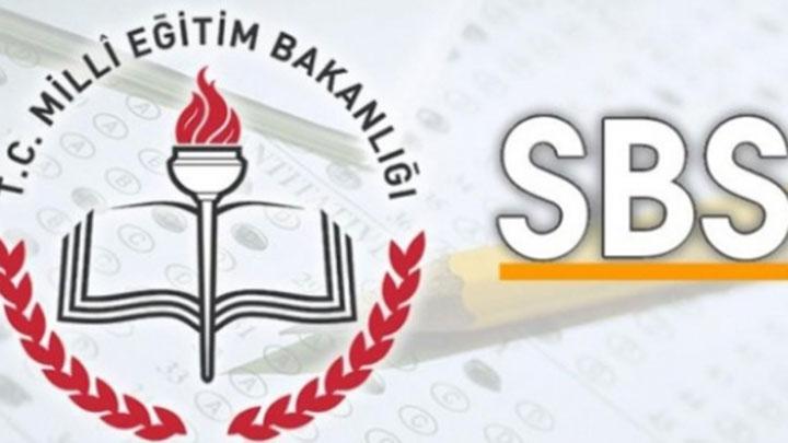 SBS 2013 sonularna CHP'den dava: SBS iptal edilsin