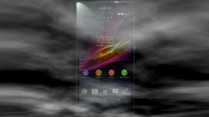 20 MP kameral Sony Xperia i1'in zellikleri belli oldu