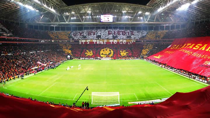 Arena'da bilet endiesi!