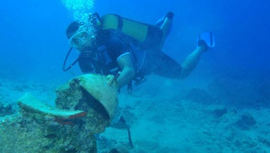 Kekova tarihe k tutuyor