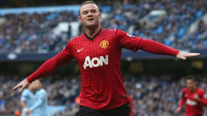 Chelsea'nin, Rooney teklifi reddedildi