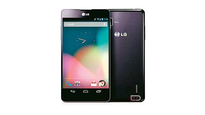 LG yeni Nexus karmayacak