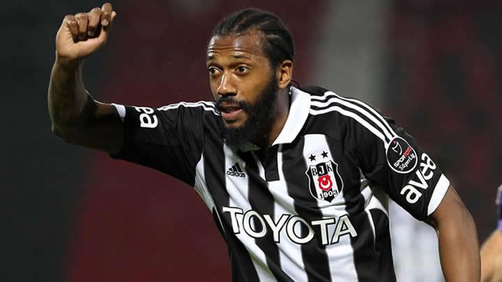 Fernandes'in Bilic sevinci!