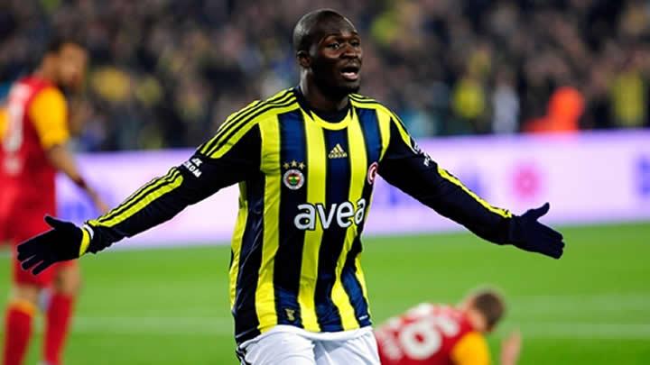 Moussa Sow'a mthi teklif!