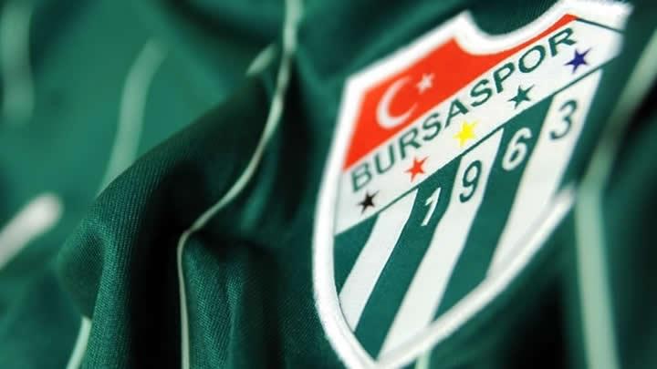 Bursaspor CAS'a bavurdu