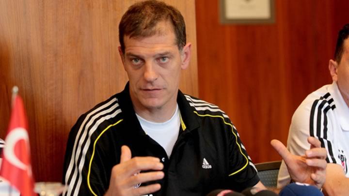 Bilic'ten Adebayor aklamas