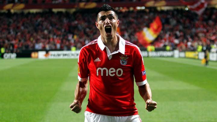 Oscar Cardozo Fenerbahe'de! Fenerbahe bitirdi