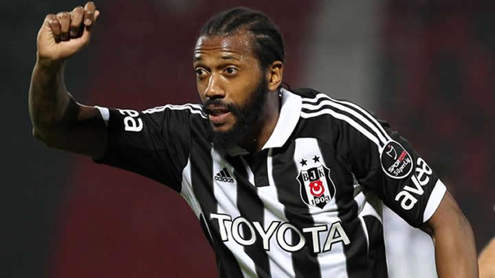 Manuel Fernandes Beikta'tan ayrlyor mu"