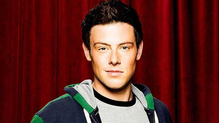 Cory Monteith'in son grntleri ortaya kt