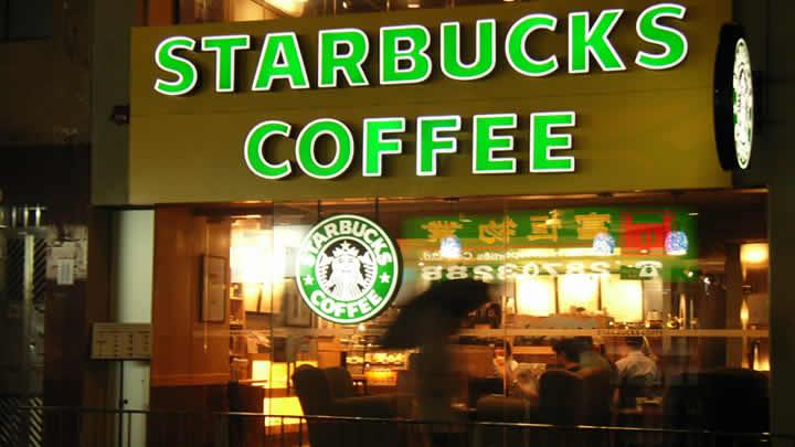 Starbucks jamboncusuna 5 milyon dolarlk dava at