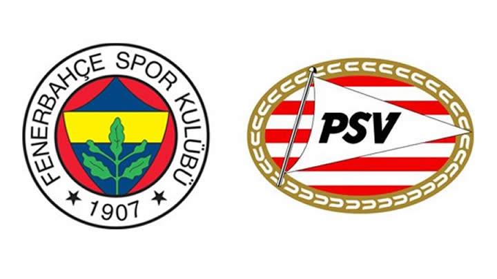 F.Bahe - PSV mann biletleri satta