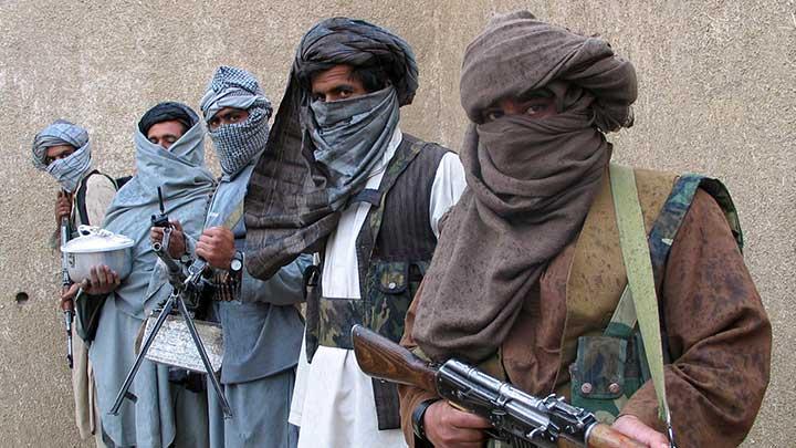 Pakistan'da Taliban operasyonu