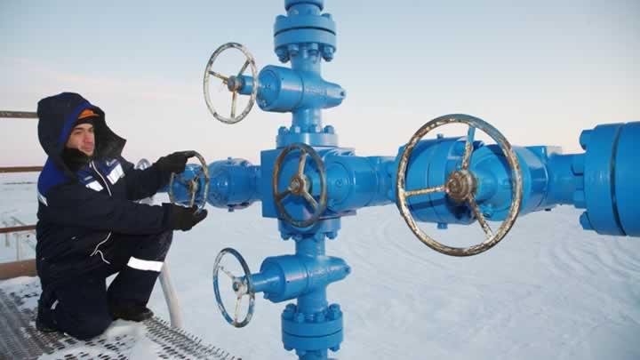 Gazprom'dan rahatlatan Trkiye aklamas