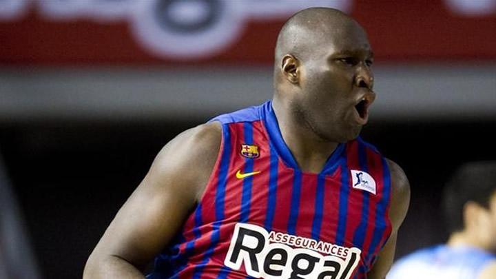 Nathan Jawai Galatasaray'da...