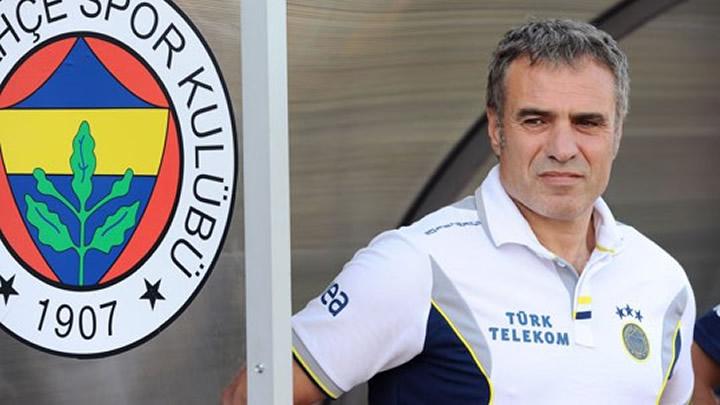 'Beklentilerin zerinde bir Fenerbahe..'