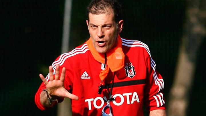 Bilic: 'Ynetim bana 10 yllk kontrat nerirse...'