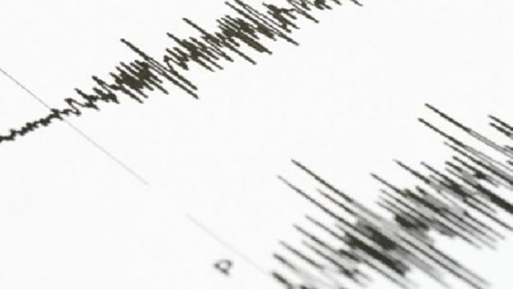  Kastamonu'da deprem!