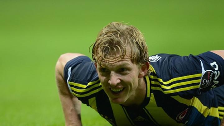 Kuyt'tan Devler Ligi iin farkl yorum!