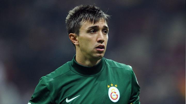 Muslera: 'Bana gelen resmi teklif yok'