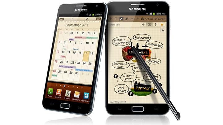 Samsung notes apk