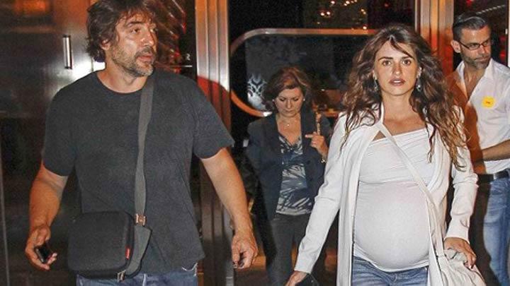 Penelope Cruz-Javier Bardem'e 2. ocuk