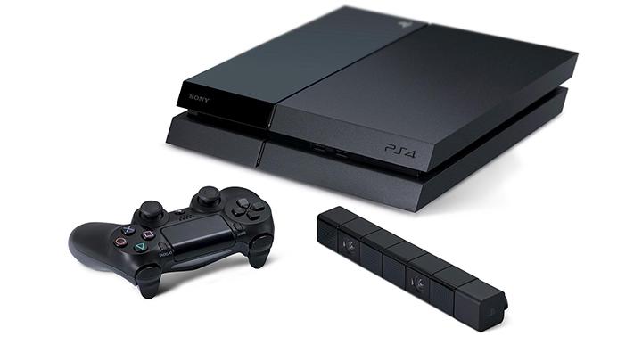 PlayStation 4 almak iin acele etmeniz gerekecek 