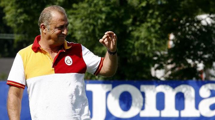 Fatih Terim'in en zor karar!