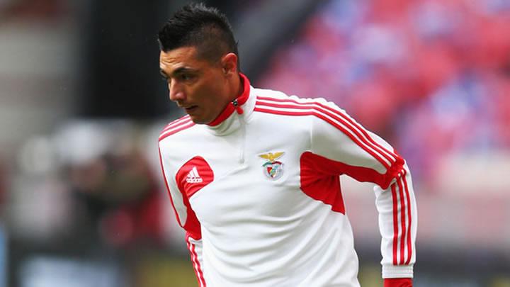 Cardozo transferinde yeni gelime!