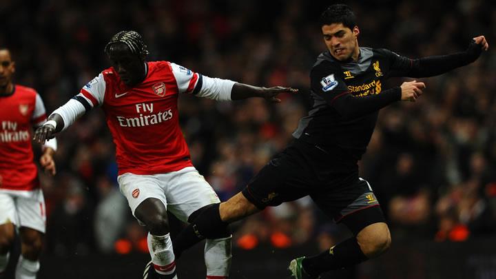 Arsenal'den Liverpool'a Suarez teklifi!