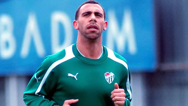 Anton Ferdinand yeniden Sper Lig'de