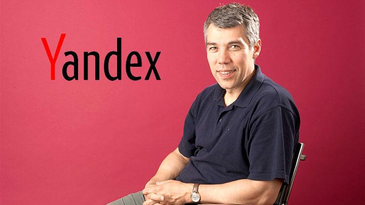 Yandex'e byk ok!