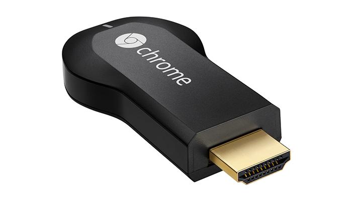 Google Chromecast 35 dolar fiyatla sata sunuldu 