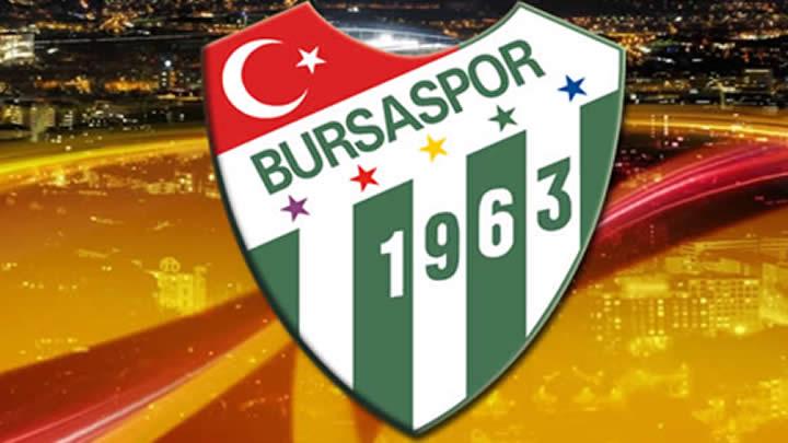 te Bursaspor'un rakibi!