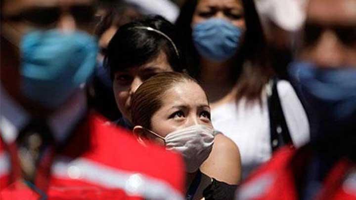 MERS, SARS'dan daha lmcl olabilir