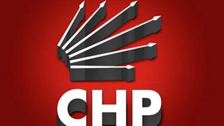 CHP l Ynetimi dt