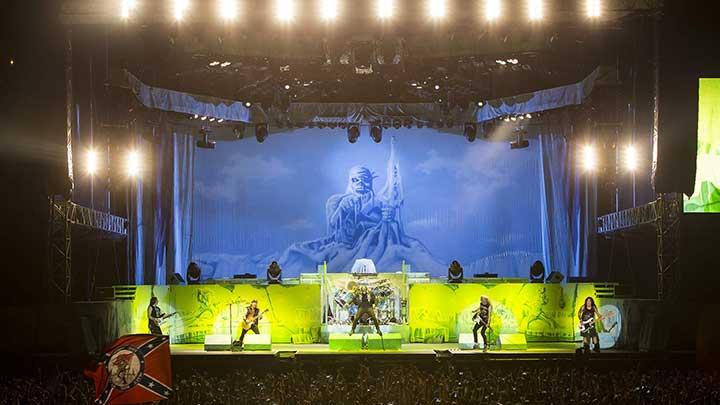 nn'de Iron Maiden frtnas 