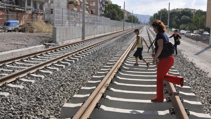 TCDD: Hzl tren Gebze ve zmit'te duracak